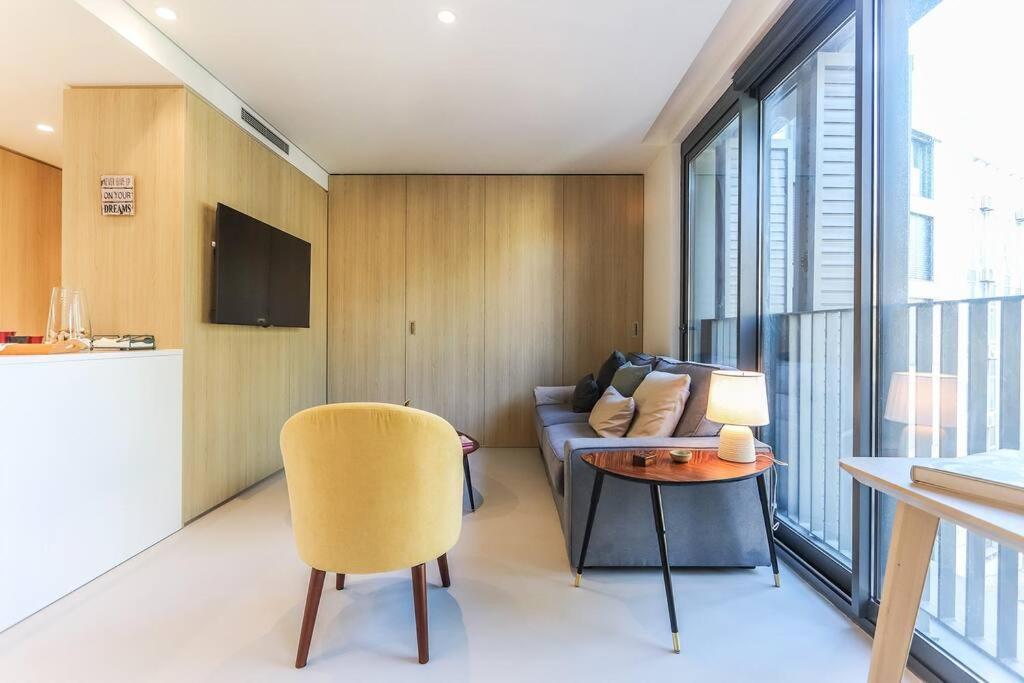 Appartement Marques Pombal 2 Bed Ac Lisboa