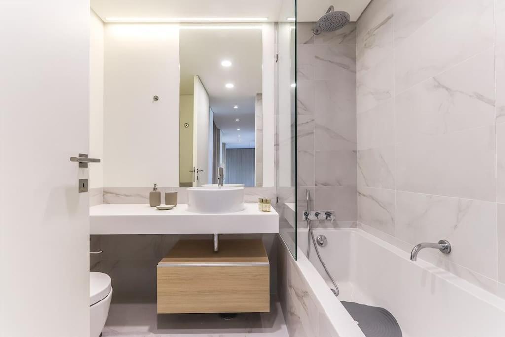 Appartement Marques Pombal 2 Bed Ac Lisboa